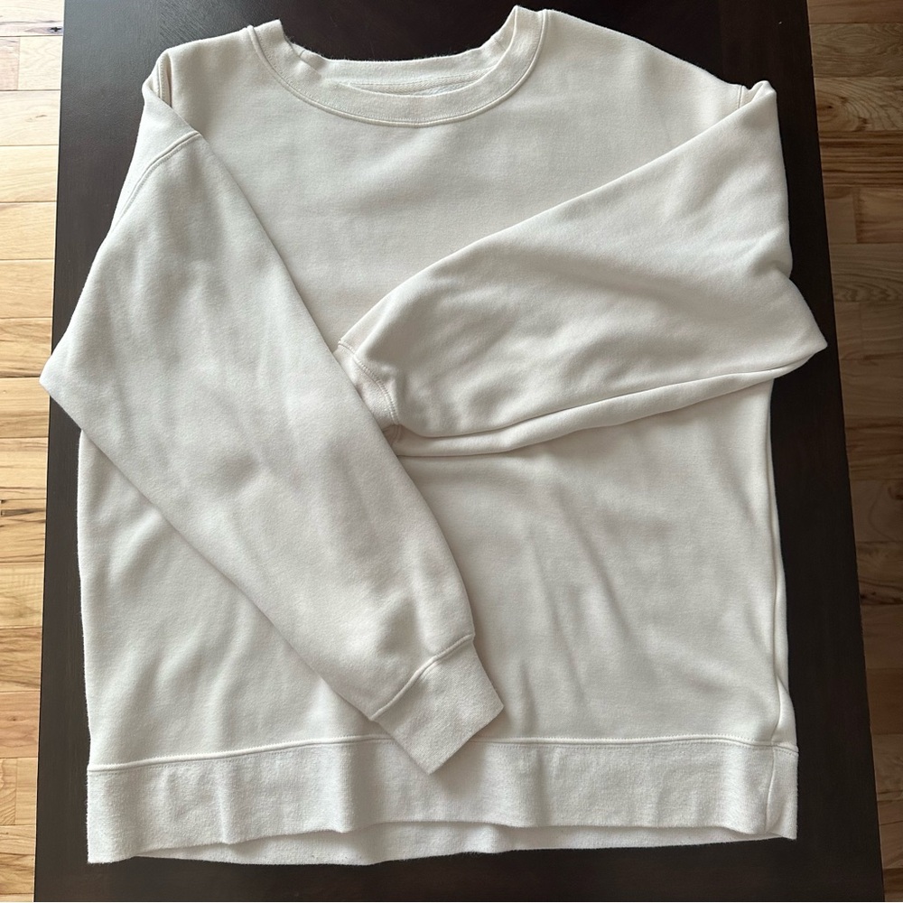 Fabletics Crewneck Sweatshirt